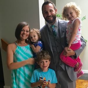 Meet your Posher, Timothy